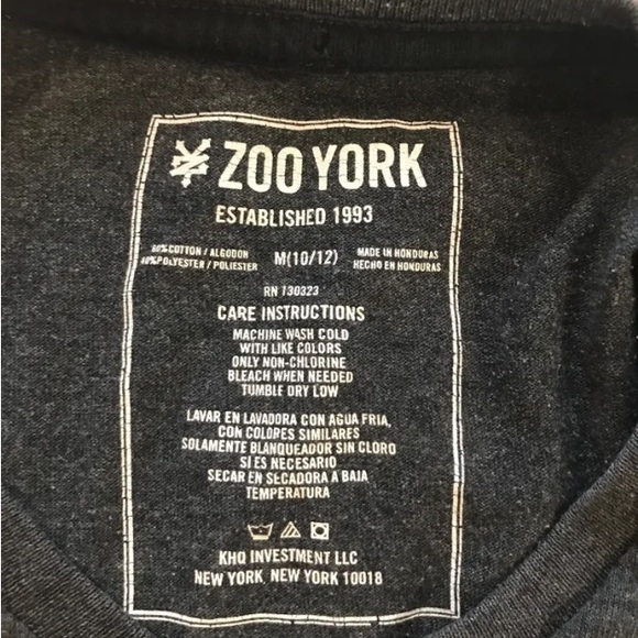 T shirt - Picture 3 of 3